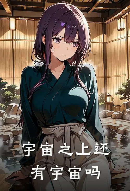 宇宙之上还有宇宙吗