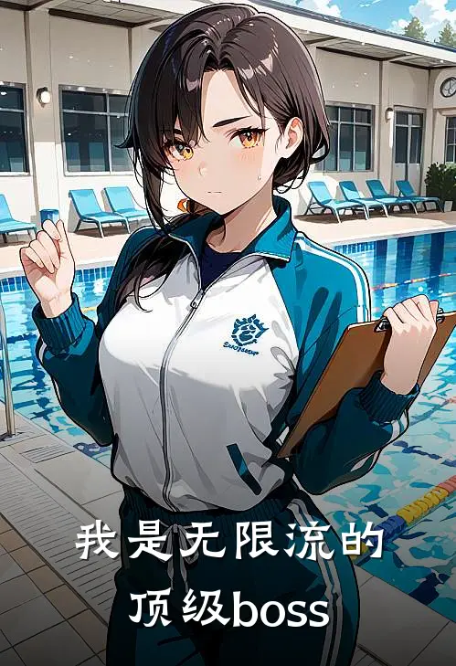 我是无限流的顶级boss