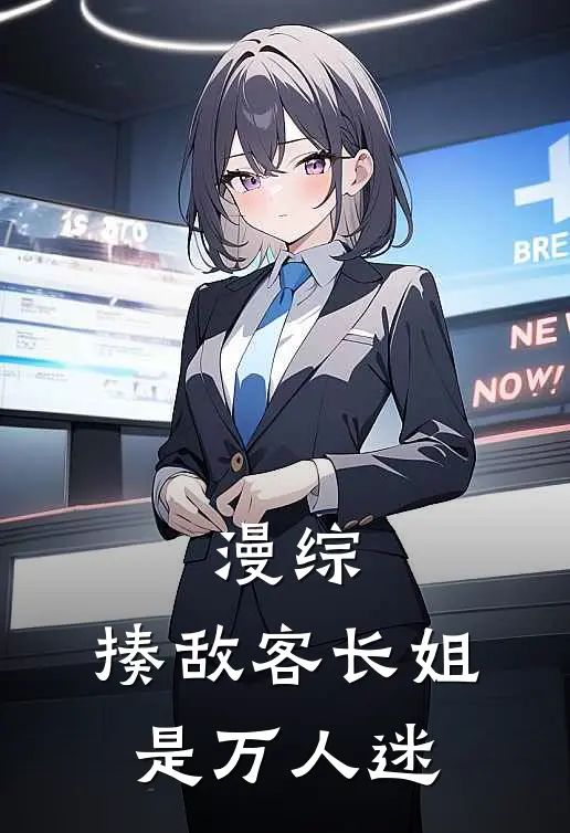 漫综：揍敌客长姐是万人迷