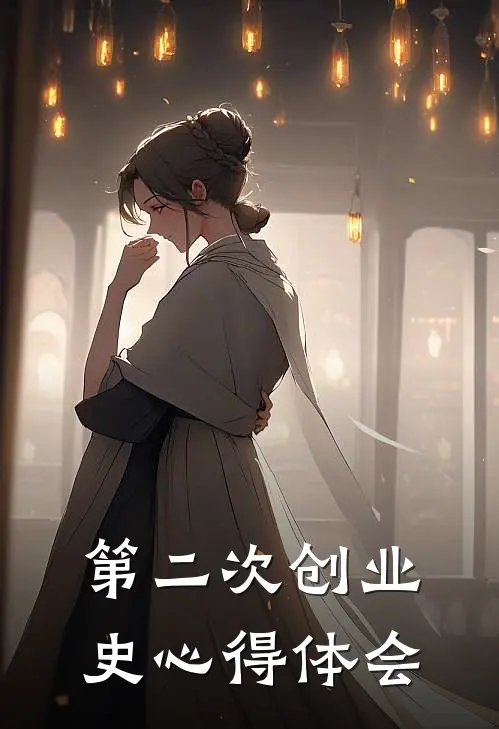 第二次创业史心得体会