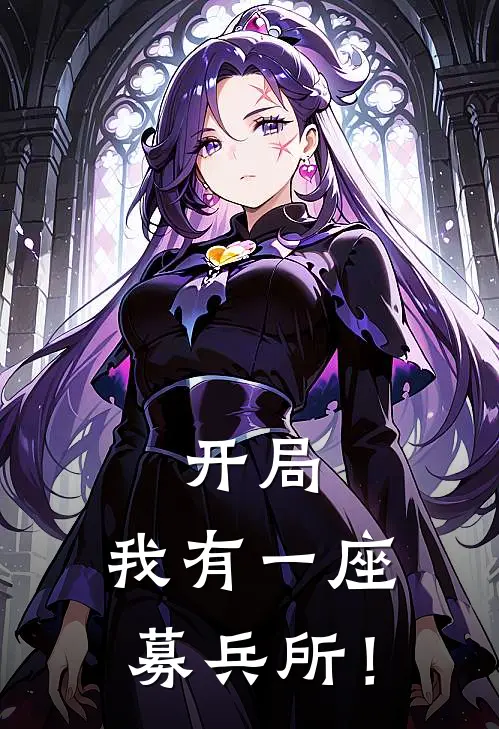 开局：我有一座募兵所！