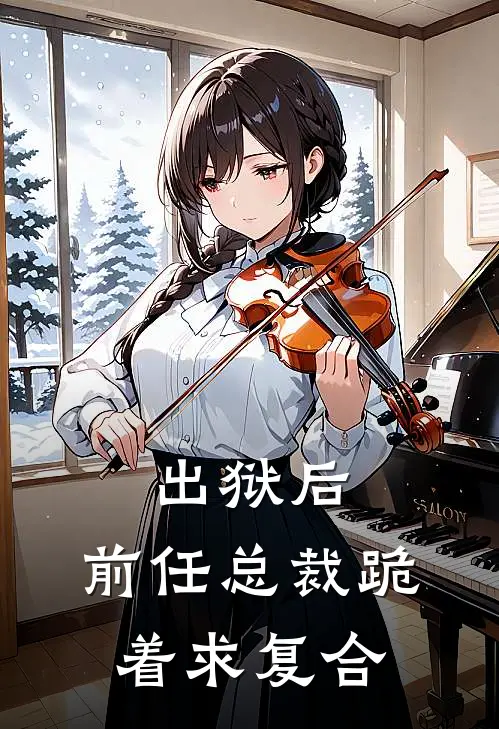 出狱后，前任总裁跪着求复合