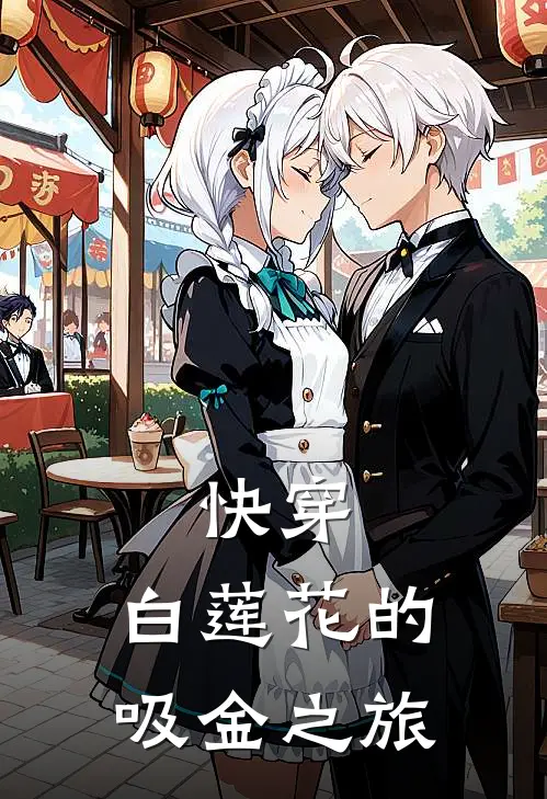 快穿：白莲花的吸金之旅