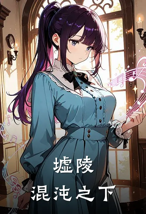 墟陵：混沌之下