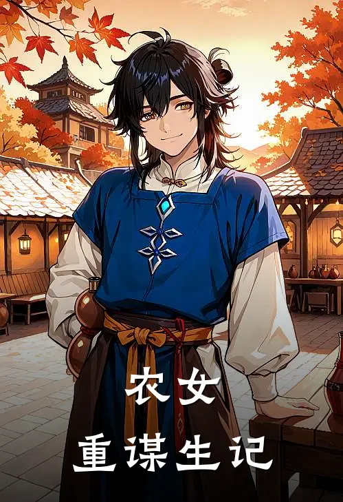 农女：重谋生记