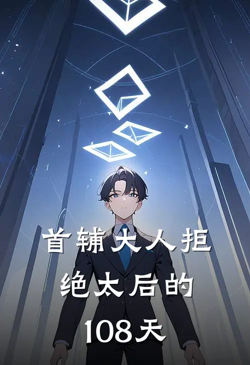 首辅大人拒绝太后的108天