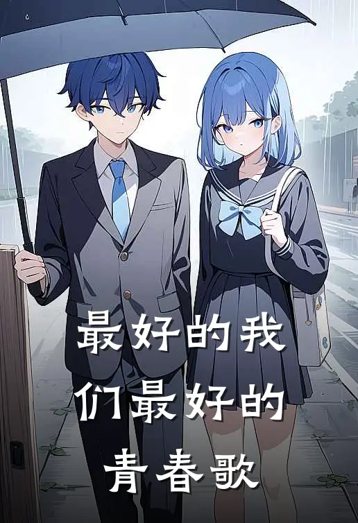 最好的我们最好的青春歌
