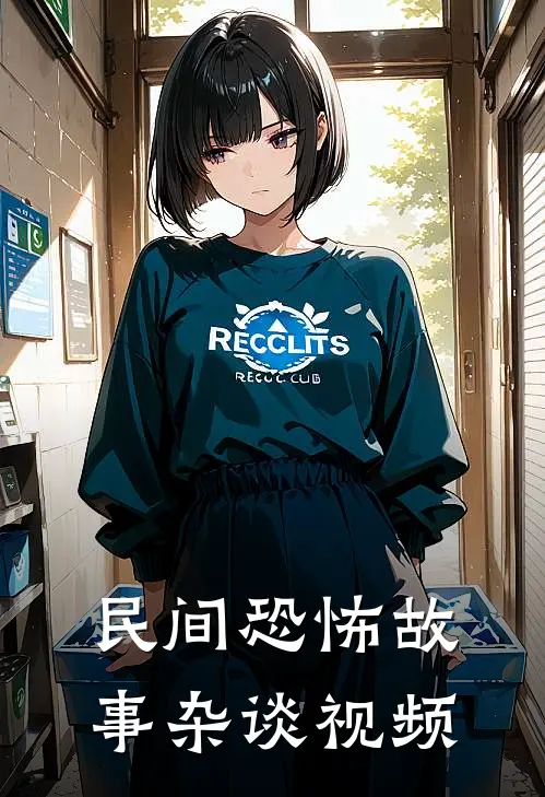 民间恐怖故事杂谈视频