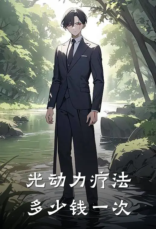 光动力疗法多少钱一次