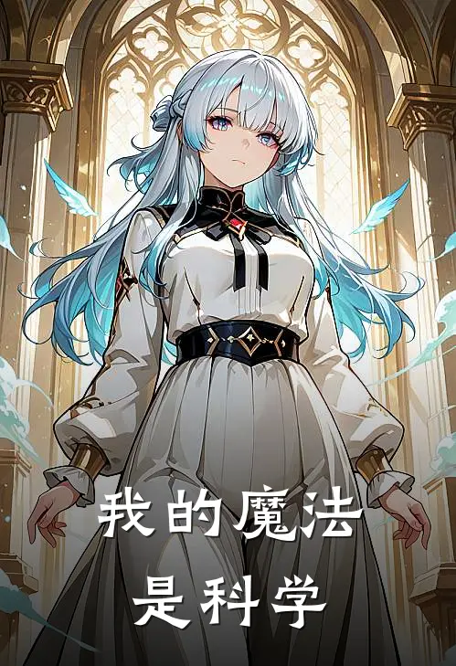 我的魔法是科学