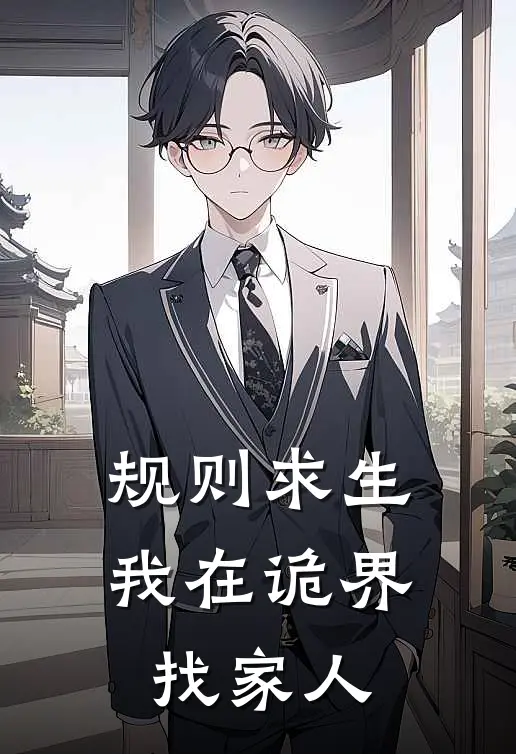 规则求生：我在诡界找家人