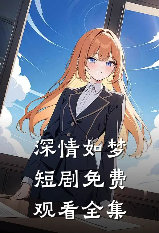 深情如梦短剧免费观看全集