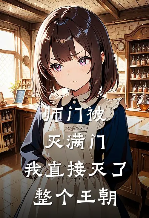 师门被灭满门，我直接灭了整个王朝