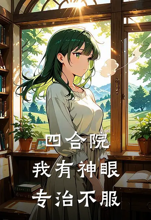 四合院：我有神眼专治不服