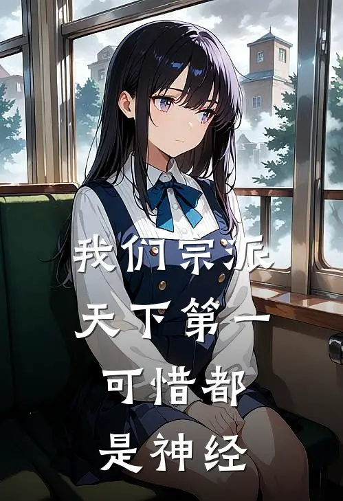 我们宗派天下第一，可惜都是神经