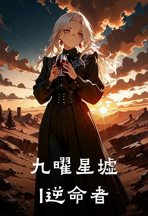 九曜星墟I逆命者