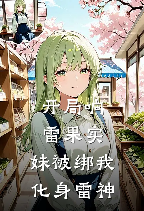 开局响雷果实，妹被绑我化身雷神