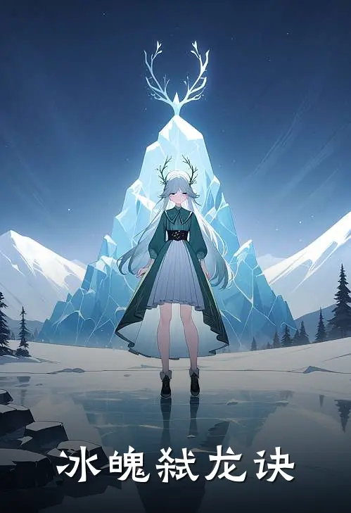 冰魄弑龙诀