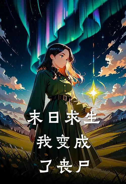 末日求生：我变成了丧尸