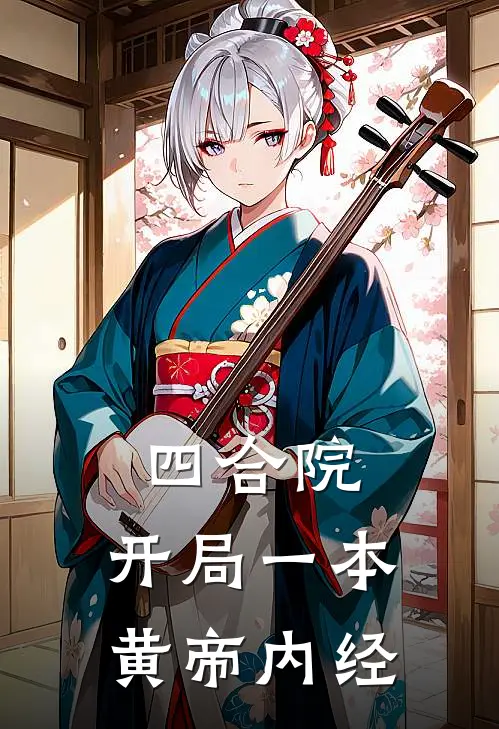 四合院：开局一本黄帝内经