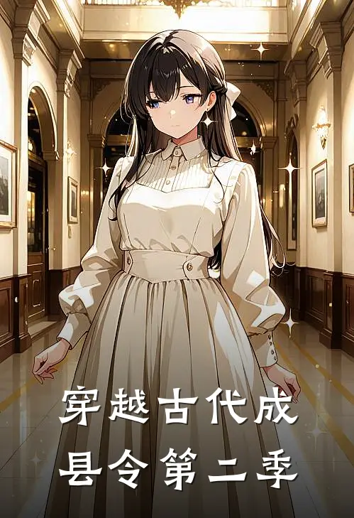 穿越古代成县令第二季