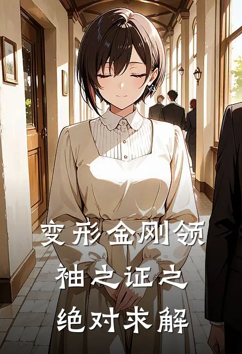 变形金刚领袖之证之绝对求解