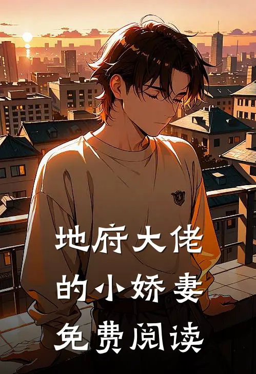 地府大佬的小娇妻免费阅读