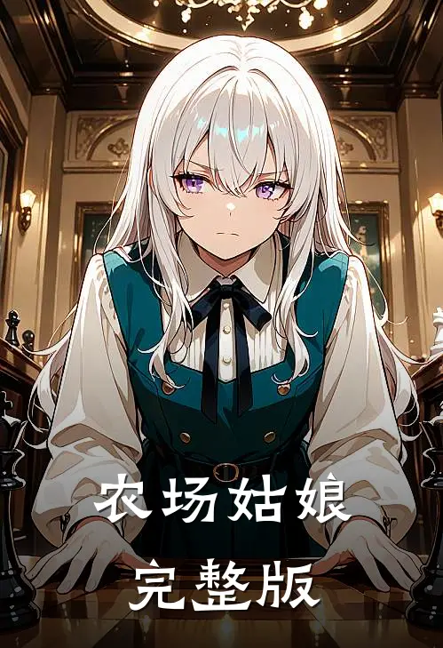 农场姑娘完整版