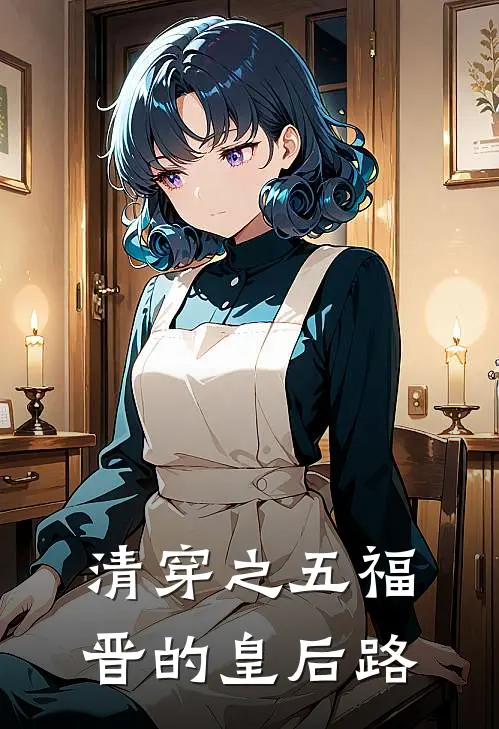 清穿之五福晋的皇后路