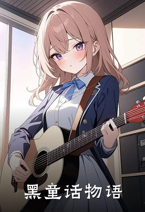 黑童话物语