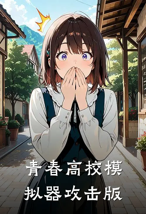 青春高校模拟器攻击版