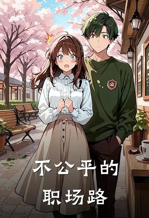 不公平的职场路