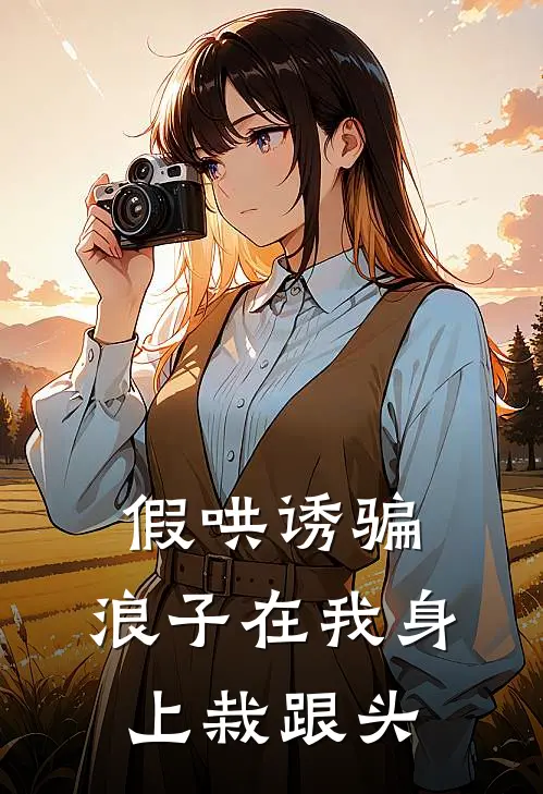 假哄诱骗，浪子在我身上栽跟头