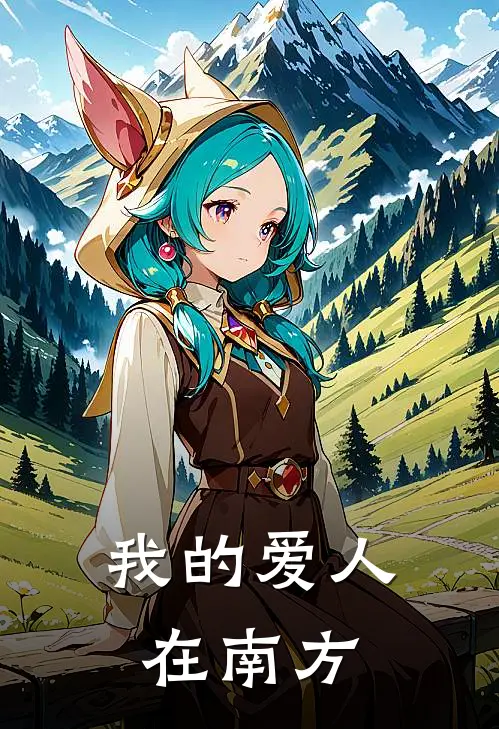 我的爱人在南方