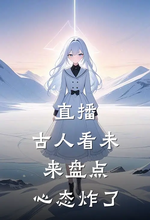 直播：古人看未来盘点，心态炸了