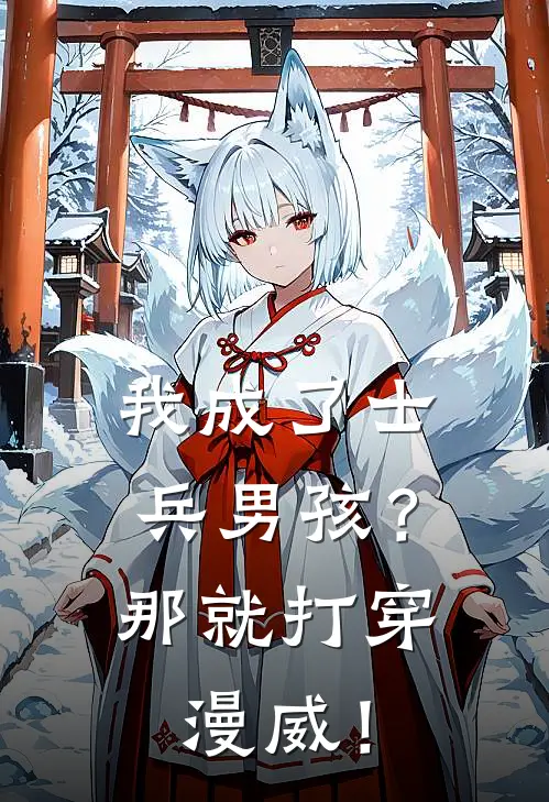 我成了士兵男孩？那就打穿漫威！