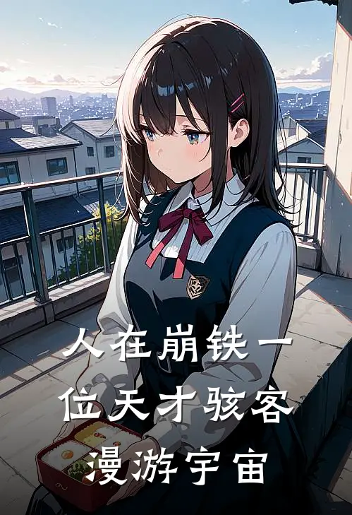 人在崩铁一位天才骇客漫游宇宙