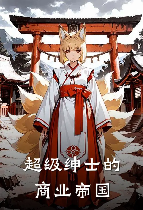 超级绅士的商业帝国