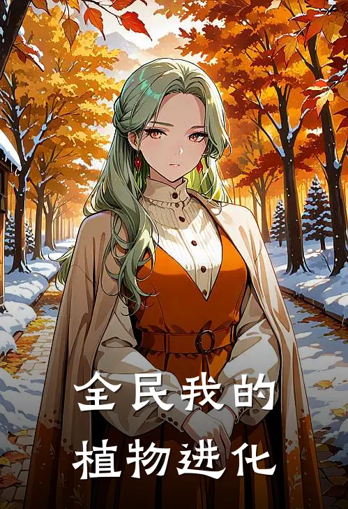全民我的植物进化