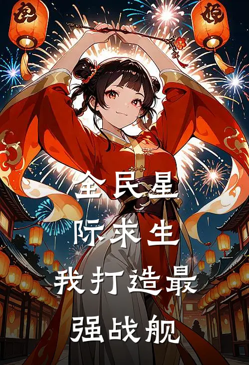 全民星际求生：我打造最强战舰