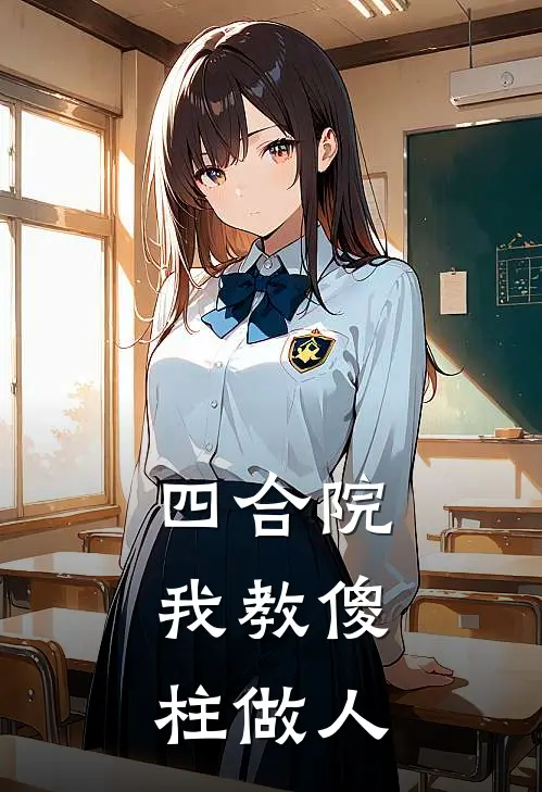 四合院：我教傻柱做人