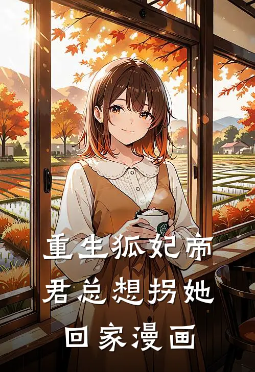 重生狐妃帝君总想拐她回家漫画