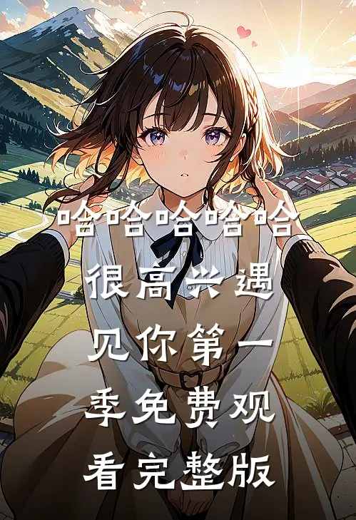 哈哈哈哈哈很高兴遇见你第一季免费观看完整版