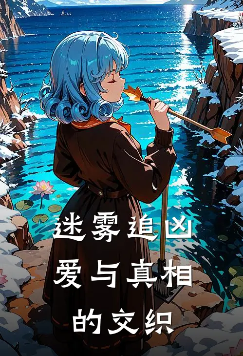 迷雾追凶：爱与真相的交织