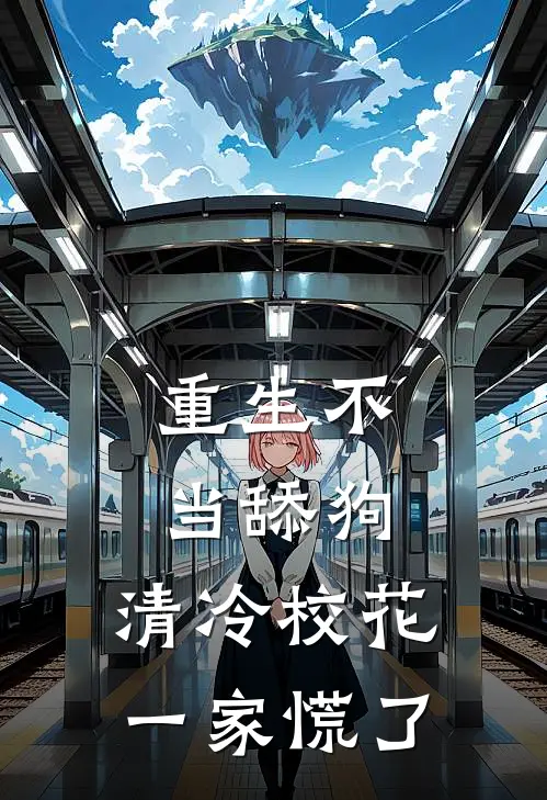 重生不当舔狗，清冷校花一家慌了