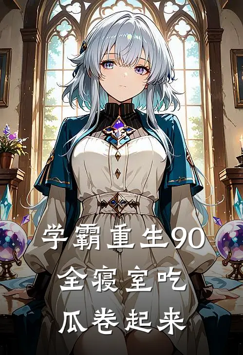 学霸重生90，全寝室吃瓜卷起来