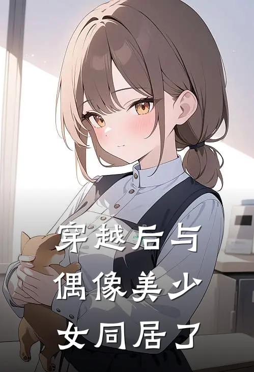 穿越后与偶像美少女同居了