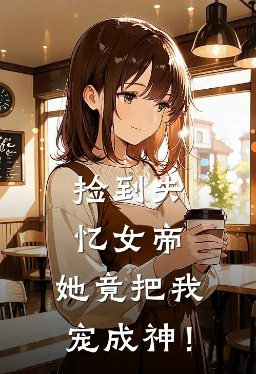 捡到失忆女帝，她竟把我宠成神！