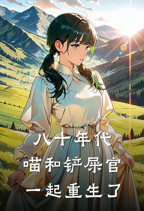 八十年代：喵和铲屎官一起重生了