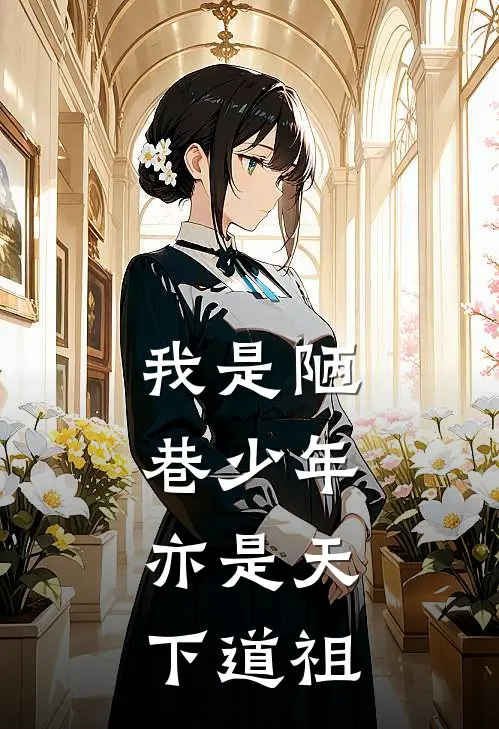 我是陋巷少年，亦是天下道祖